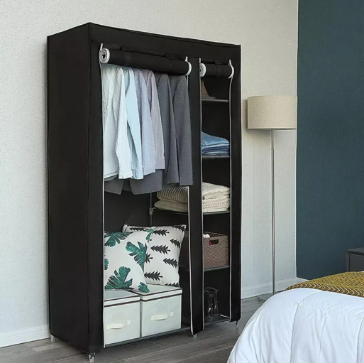 Ropero Armario 2 Puertas